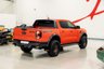 USED 2023 72 FORD RANGER 3.0T V6 EcoBoost Raptor Pickup Double Cab 4dr Petrol Auto 4WD Euro 6 (s/s) (292 ps) NO VAT + FUEL WHEELS/ AT TYRES