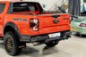 USED 2023 72 FORD RANGER 3.0T V6 EcoBoost Raptor Pickup Double Cab 4dr Petrol Auto 4WD Euro 6 (s/s) (292 ps) NO VAT + FUEL WHEELS/ AT TYRES