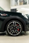 USED 2017 17 MINI CONVERTIBLE 2.0 John Cooper Works Convertible 2dr Petrol Auto Euro 6 (s/s) (231 ps) MONUMENTAL SPECIFICATION