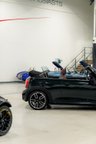 USED 2017 17 MINI CONVERTIBLE 2.0 John Cooper Works Convertible 2dr Petrol Auto Euro 6 (s/s) (231 ps) MONUMENTAL SPECIFICATION