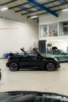 USED 2017 17 MINI CONVERTIBLE 2.0 John Cooper Works Convertible 2dr Petrol Auto Euro 6 (s/s) (231 ps) MONUMENTAL SPECIFICATION