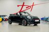 USED 2017 17 MINI CONVERTIBLE 2.0 John Cooper Works Convertible 2dr Petrol Auto Euro 6 (s/s) (231 ps) MONUMENTAL SPECIFICATION