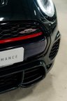 USED 2017 17 MINI CONVERTIBLE 2.0 John Cooper Works Convertible 2dr Petrol Auto Euro 6 (s/s) (231 ps) MONUMENTAL SPECIFICATION