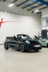 USED 2017 17 MINI CONVERTIBLE 2.0 John Cooper Works Convertible 2dr Petrol Auto Euro 6 (s/s) (231 ps) MONUMENTAL SPECIFICATION