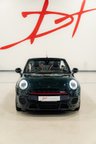 USED 2017 17 MINI CONVERTIBLE 2.0 John Cooper Works Convertible 2dr Petrol Auto Euro 6 (s/s) (231 ps) MONUMENTAL SPECIFICATION