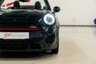 USED 2017 17 MINI CONVERTIBLE 2.0 John Cooper Works Convertible 2dr Petrol Auto Euro 6 (s/s) (231 ps) MONUMENTAL SPECIFICATION