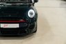 USED 2017 17 MINI CONVERTIBLE 2.0 John Cooper Works Convertible 2dr Petrol Auto Euro 6 (s/s) (231 ps) MONUMENTAL SPECIFICATION