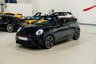 USED 2017 17 MINI CONVERTIBLE 2.0 John Cooper Works Convertible 2dr Petrol Auto Euro 6 (s/s) (231 ps) MONUMENTAL SPECIFICATION