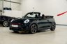 USED 2017 17 MINI CONVERTIBLE 2.0 John Cooper Works Convertible 2dr Petrol Auto Euro 6 (s/s) (231 ps) MONUMENTAL SPECIFICATION