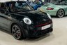 USED 2017 17 MINI CONVERTIBLE 2.0 John Cooper Works Convertible 2dr Petrol Auto Euro 6 (s/s) (231 ps) MONUMENTAL SPECIFICATION