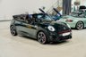 USED 2017 17 MINI CONVERTIBLE 2.0 John Cooper Works Convertible 2dr Petrol Auto Euro 6 (s/s) (231 ps) MONUMENTAL SPECIFICATION
