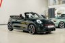USED 2017 17 MINI CONVERTIBLE 2.0 John Cooper Works Convertible 2dr Petrol Auto Euro 6 (s/s) (231 ps) MONUMENTAL SPECIFICATION
