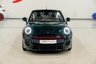 USED 2017 17 MINI CONVERTIBLE 2.0 John Cooper Works Convertible 2dr Petrol Auto Euro 6 (s/s) (231 ps) MONUMENTAL SPECIFICATION
