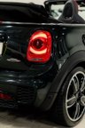 USED 2017 17 MINI CONVERTIBLE 2.0 John Cooper Works Convertible 2dr Petrol Auto Euro 6 (s/s) (231 ps) MONUMENTAL SPECIFICATION