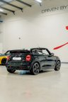 USED 2017 17 MINI CONVERTIBLE 2.0 John Cooper Works Convertible 2dr Petrol Auto Euro 6 (s/s) (231 ps) MONUMENTAL SPECIFICATION