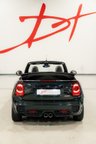 USED 2017 17 MINI CONVERTIBLE 2.0 John Cooper Works Convertible 2dr Petrol Auto Euro 6 (s/s) (231 ps) MONUMENTAL SPECIFICATION