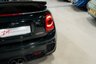 USED 2017 17 MINI CONVERTIBLE 2.0 John Cooper Works Convertible 2dr Petrol Auto Euro 6 (s/s) (231 ps) MONUMENTAL SPECIFICATION