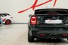 USED 2017 17 MINI CONVERTIBLE 2.0 John Cooper Works Convertible 2dr Petrol Auto Euro 6 (s/s) (231 ps) MONUMENTAL SPECIFICATION