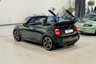 USED 2017 17 MINI CONVERTIBLE 2.0 John Cooper Works Convertible 2dr Petrol Auto Euro 6 (s/s) (231 ps) MONUMENTAL SPECIFICATION
