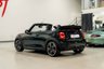 USED 2017 17 MINI CONVERTIBLE 2.0 John Cooper Works Convertible 2dr Petrol Auto Euro 6 (s/s) (231 ps) MONUMENTAL SPECIFICATION