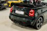 USED 2017 17 MINI CONVERTIBLE 2.0 John Cooper Works Convertible 2dr Petrol Auto Euro 6 (s/s) (231 ps) MONUMENTAL SPECIFICATION