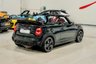 USED 2017 17 MINI CONVERTIBLE 2.0 John Cooper Works Convertible 2dr Petrol Auto Euro 6 (s/s) (231 ps) MONUMENTAL SPECIFICATION