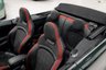 USED 2017 17 MINI CONVERTIBLE 2.0 John Cooper Works Convertible 2dr Petrol Auto Euro 6 (s/s) (231 ps) MONUMENTAL SPECIFICATION