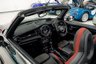 USED 2017 17 MINI CONVERTIBLE 2.0 John Cooper Works Convertible 2dr Petrol Auto Euro 6 (s/s) (231 ps) MONUMENTAL SPECIFICATION