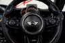 USED 2017 17 MINI CONVERTIBLE 2.0 John Cooper Works Convertible 2dr Petrol Auto Euro 6 (s/s) (231 ps) MONUMENTAL SPECIFICATION