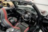 USED 2017 17 MINI CONVERTIBLE 2.0 John Cooper Works Convertible 2dr Petrol Auto Euro 6 (s/s) (231 ps) MONUMENTAL SPECIFICATION