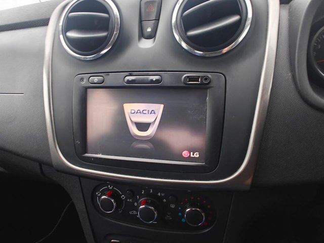 2015 DACIA SANDERO STEPWAY - Photo 6