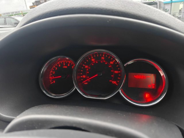 2015 DACIA SANDERO STEPWAY - Photo 5