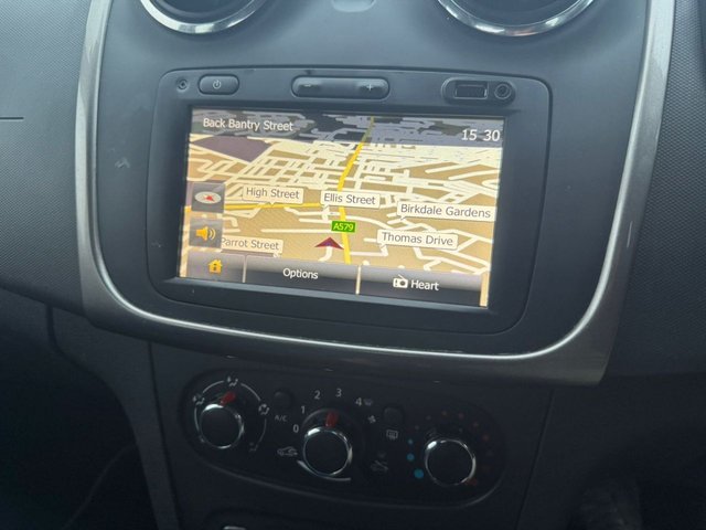 2015 DACIA SANDERO STEPWAY - Photo 7