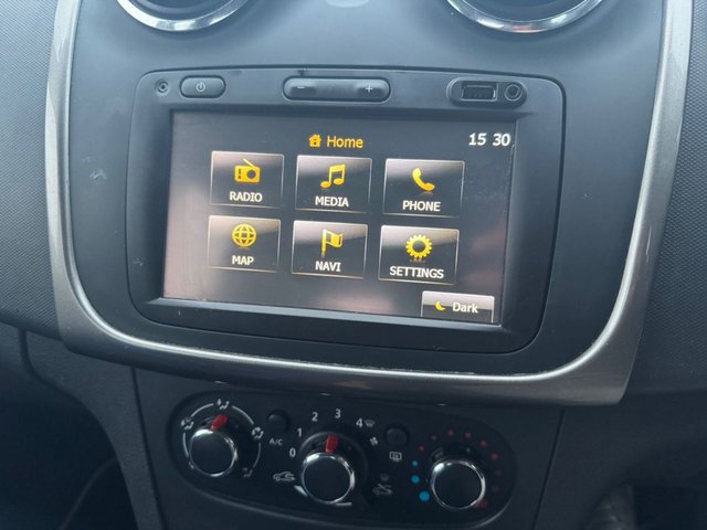 2015 DACIA SANDERO STEPWAY - Photo 12