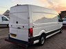 USED 2021 71 VOLKSWAGEN CRAFTER 2.0 TDI CR35 Startline Panel Van 5dr Diesel Manual FWD LWB High Roof Euro 6 (s/s) (140 ps) 
