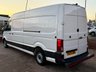 USED 2021 71 VOLKSWAGEN CRAFTER 2.0 TDI CR35 Startline Panel Van 5dr Diesel Manual FWD LWB High Roof Euro 6 (s/s) (140 ps) 