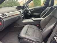 USED 2014 14 MERCEDES-BENZ E-CLASS 2.1 E250 CDI AMG Sport Saloon 4dr Diesel G-Tronic+ Euro 5 (s/s) (204 ps) 