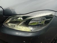 USED 2014 14 MERCEDES-BENZ E-CLASS 2.1 E250 CDI AMG Sport Saloon 4dr Diesel G-Tronic+ Euro 5 (s/s) (204 ps) 