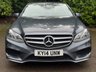 USED 2014 14 MERCEDES-BENZ E-CLASS 2.1 E250 CDI AMG Sport Saloon 4dr Diesel G-Tronic+ Euro 5 (s/s) (204 ps) 