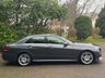 USED 2014 14 MERCEDES-BENZ E-CLASS 2.1 E250 CDI AMG Sport Saloon 4dr Diesel G-Tronic+ Euro 5 (s/s) (204 ps) 