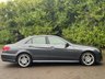USED 2014 14 MERCEDES-BENZ E-CLASS 2.1 E250 CDI AMG Sport Saloon 4dr Diesel G-Tronic+ Euro 5 (s/s) (204 ps) 
