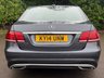 USED 2014 14 MERCEDES-BENZ E-CLASS 2.1 E250 CDI AMG Sport Saloon 4dr Diesel G-Tronic+ Euro 5 (s/s) (204 ps) 