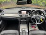 USED 2014 14 MERCEDES-BENZ E-CLASS 2.1 E250 CDI AMG Sport Saloon 4dr Diesel G-Tronic+ Euro 5 (s/s) (204 ps) 
