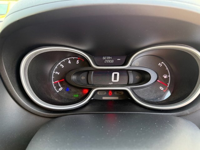 2017 VAUXHALL VIVARO - Photo 10