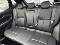 USED 2016 16 NISSAN QASHQAI 1.2 DIG-T Tekna SUV 5dr Petrol XTRON 2WD Euro 6 (s/s) (115 ps) THIS CAR COMES WITH 6 MONTHS WARRANTY , BREAKDOWN COVER & RECOVERY++  LOW MILES + ULEZ COMPLIANT +  SAT NAVIGATION + REVERSING CAMERA + AROUND VIEW CAMERA + FRONT & REAR PARKING SENSORS + PARK ASSISST + ECO DRIVE + LEATHER SEATS + HEATED SEATS + FULL ELECTRIC SEATS + PANAROMIC ROOF + KEYLESS START +  CRUISE CONTROL + ELECTRIC PARKING BRAKE + LANE ASSISST + AUTO START/STOP + TRACTION CONTROL + DUAL CLIMATE + PRIVACY GLASS + CD PLAYER + BLUETOOTH + USB CONNECTION + SD CARD + AUX CONNECTION + 19 IN