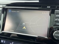 USED 2016 16 NISSAN QASHQAI 1.2 DIG-T Tekna SUV 5dr Petrol XTRON 2WD Euro 6 (s/s) (115 ps) THIS CAR COMES WITH 6 MONTHS WARRANTY , BREAKDOWN COVER & RECOVERY++  LOW MILES + ULEZ COMPLIANT +  SAT NAVIGATION + REVERSING CAMERA + AROUND VIEW CAMERA + FRONT & REAR PARKING SENSORS + PARK ASSISST + ECO DRIVE + LEATHER SEATS + HEATED SEATS + FULL ELECTRIC SEATS + PANAROMIC ROOF + KEYLESS START +  CRUISE CONTROL + ELECTRIC PARKING BRAKE + LANE ASSISST + AUTO START/STOP + TRACTION CONTROL + DUAL CLIMATE + PRIVACY GLASS + CD PLAYER + BLUETOOTH + USB CONNECTION + SD CARD + AUX CONNECTION + 19 IN