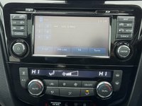 USED 2016 16 NISSAN QASHQAI 1.2 DIG-T Tekna SUV 5dr Petrol XTRON 2WD Euro 6 (s/s) (115 ps) THIS CAR COMES WITH 6 MONTHS WARRANTY , BREAKDOWN COVER & RECOVERY++  LOW MILES + ULEZ COMPLIANT +  SAT NAVIGATION + REVERSING CAMERA + AROUND VIEW CAMERA + FRONT & REAR PARKING SENSORS + PARK ASSISST + ECO DRIVE + LEATHER SEATS + HEATED SEATS + FULL ELECTRIC SEATS + PANAROMIC ROOF + KEYLESS START +  CRUISE CONTROL + ELECTRIC PARKING BRAKE + LANE ASSISST + AUTO START/STOP + TRACTION CONTROL + DUAL CLIMATE + PRIVACY GLASS + CD PLAYER + BLUETOOTH + USB CONNECTION + SD CARD + AUX CONNECTION + 19 IN