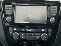 USED 2016 16 NISSAN QASHQAI 1.2 DIG-T Tekna SUV 5dr Petrol XTRON 2WD Euro 6 (s/s) (115 ps) THIS CAR COMES WITH 6 MONTHS WARRANTY , BREAKDOWN COVER & RECOVERY++  LOW MILES + ULEZ COMPLIANT +  SAT NAVIGATION + REVERSING CAMERA + AROUND VIEW CAMERA + FRONT & REAR PARKING SENSORS + PARK ASSISST + ECO DRIVE + LEATHER SEATS + HEATED SEATS + FULL ELECTRIC SEATS + PANAROMIC ROOF + KEYLESS START +  CRUISE CONTROL + ELECTRIC PARKING BRAKE + LANE ASSISST + AUTO START/STOP + TRACTION CONTROL + DUAL CLIMATE + PRIVACY GLASS + CD PLAYER + BLUETOOTH + USB CONNECTION + SD CARD + AUX CONNECTION + 19 IN