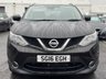 USED 2016 16 NISSAN QASHQAI 1.2 DIG-T Tekna SUV 5dr Petrol XTRON 2WD Euro 6 (s/s) (115 ps) THIS CAR COMES WITH 6 MONTHS WARRANTY , BREAKDOWN COVER & RECOVERY++  LOW MILES + ULEZ COMPLIANT +  SAT NAVIGATION + REVERSING CAMERA + AROUND VIEW CAMERA + FRONT & REAR PARKING SENSORS + PARK ASSISST + ECO DRIVE + LEATHER SEATS + HEATED SEATS + FULL ELECTRIC SEATS + PANAROMIC ROOF + KEYLESS START +  CRUISE CONTROL + ELECTRIC PARKING BRAKE + LANE ASSISST + AUTO START/STOP + TRACTION CONTROL + DUAL CLIMATE + PRIVACY GLASS + CD PLAYER + BLUETOOTH + USB CONNECTION + SD CARD + AUX CONNECTION + 19 IN