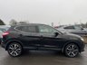 USED 2016 16 NISSAN QASHQAI 1.2 DIG-T Tekna SUV 5dr Petrol XTRON 2WD Euro 6 (s/s) (115 ps) THIS CAR COMES WITH 6 MONTHS WARRANTY , BREAKDOWN COVER & RECOVERY++  LOW MILES + ULEZ COMPLIANT +  SAT NAVIGATION + REVERSING CAMERA + AROUND VIEW CAMERA + FRONT & REAR PARKING SENSORS + PARK ASSISST + ECO DRIVE + LEATHER SEATS + HEATED SEATS + FULL ELECTRIC SEATS + PANAROMIC ROOF + KEYLESS START +  CRUISE CONTROL + ELECTRIC PARKING BRAKE + LANE ASSISST + AUTO START/STOP + TRACTION CONTROL + DUAL CLIMATE + PRIVACY GLASS + CD PLAYER + BLUETOOTH + USB CONNECTION + SD CARD + AUX CONNECTION + 19 IN